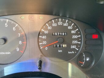 Mitsubishi Eclipse 2.0 gsi D30 - 9