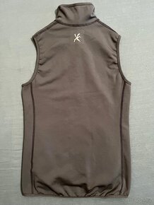 Klimatex : kalhoty a vesta outdoor - 9