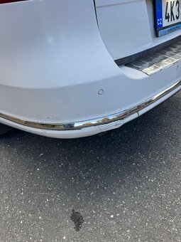 Volkswagen Passat 1.6 TDI, 77 kW - na splátky pro všechny - 9