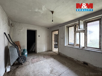 Prodej rodinného domu, Bořetice - 9