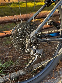 Kolo RockRider expl 540 jako nove - 9