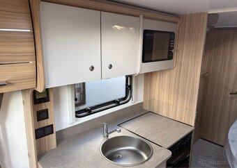 🔱 BAILEY PHOENIX GT-75 R-440 r.v 2025 - 9