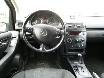 Mercedes-Benz A180 CDI - 9