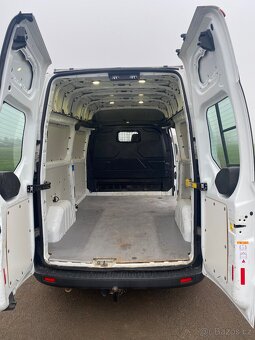 tranzit custom 2,2 tdci,92kw - 9