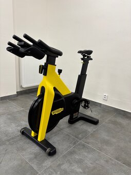 Technogym Group Cycle Connect TOP - 9