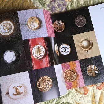 Coco Chanel • Collections and Creations • Henry Gidel - 9