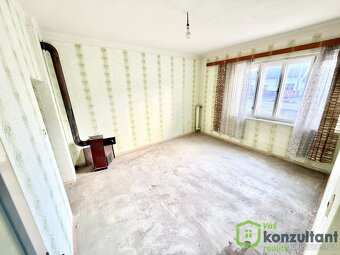 Prodej rodinného domu 205 m², Bánov, ev.č. 00911 - 9