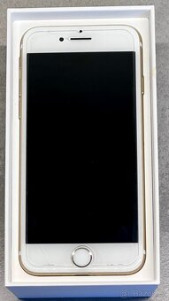 Apple iPhone 7 128 GB GOLD - 9