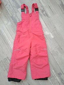 Dívčí mix oblečení 86 - 9