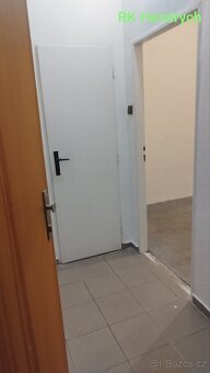 Pronájem nebytových prostorů 35 m2 v Chrudimi. - 9