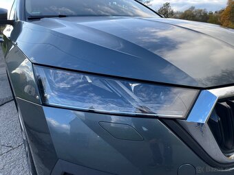 Octavia 2.0tdi 110kw,2020 DSG,MATRIX,R18,DCC,VIRTUAL,CANTON - 9