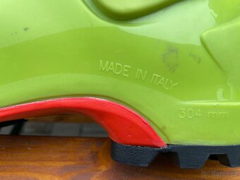 Skialpovy set, Movement Red Apple - 9