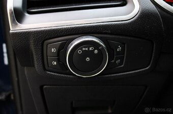 Ford S-Max 2.0 TDCi Duratorq 150 Titanium AWD - 9