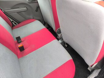 Fiat Panda, 4X4,120KM,PĚKNÁ,SERVIS,1MAJ72L - 9