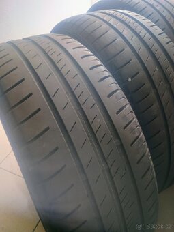 Levně sada letní pneu 205/55/16 - 9