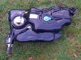 ND Citroen C3 - zbylé ND (model 2002 - 2007) - 9