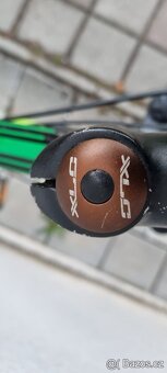 HORSKÉ KOLO Haibike power SL 26" - 9