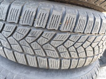 Kola 5x114,3 R15 - 9