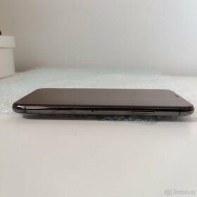 iPhone XS 64GB - Vesmírně šedá - 9