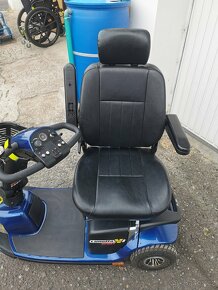 Elektrický invalidní vozík 2 - 9