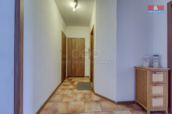 Prodej bytu 3+1, 75 m², Tachov, ul. Želivského - 9