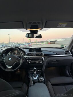Bmw 3 GT 2018 - 9