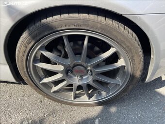 Prodám Honda S2000 2. majitel nehavarované - 9