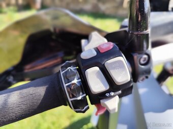 BMW R1200 GS - 9