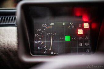 Prodám Fiat Panda 30 141A veteránské značky - 9