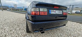 Volkswagen Corrado 2.9 VR6 - 9