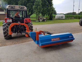 Mulčovač priekopový STARK na predaj, traktor, AKCIA - 9