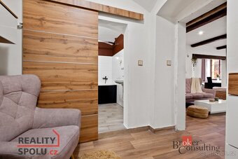 Prodej, byty/1+1, 52 m2, Znojemská, 58601 Jihlava, Jihlava [ - 9