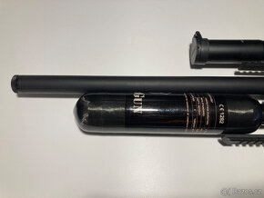 Kalibrgun Cricket II Tactical, Cal.30/7,62 - 9