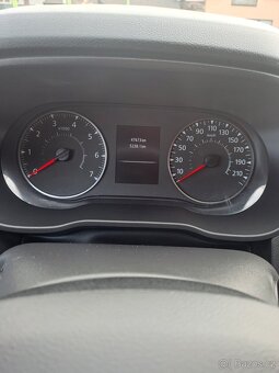 Dacia Duster 1.6 SCe 84kW orig.47.tis.km - 9