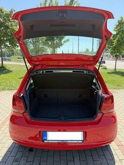 Volkswagen Polo, 1.2 TSI, 66 kW, DSG automat - 9