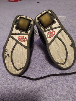 Koloboty HEELYS STYLE - 9