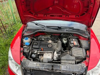 Oktavie 1.4 TSI - 9