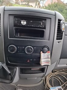 ✅ MERCEDES BENZ SPRINTER 319 3.0L V6 - 9