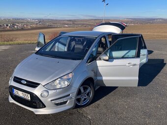 Ford S-MAX - 9