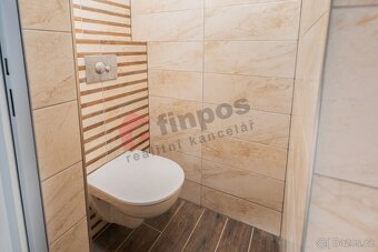 Bytový dům 480m2 - Načeradec - obec Slavětín okres Benešov - 9