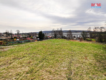 Prodej komerčního pozemku, 6787 m² - 9
