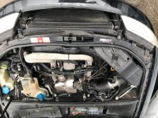 Audi A4 B6 2002 Avant 2,5TDI 114kW AYM,S-LINE,Bose - DILY - 9