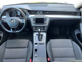Volkswagen Passat B8 1.6 88kw. DSG - 9