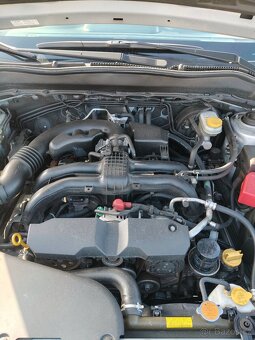 Subaru Forester - 9