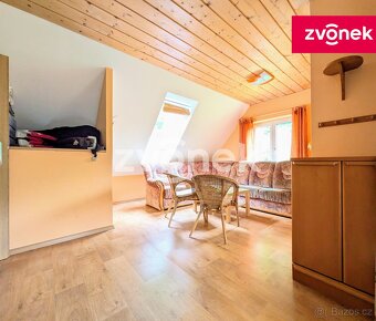 Prodej RD Velké Karlovice 200 m², pozemek 3800 m² - 9