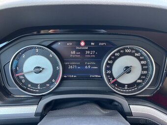 VW Touareg 3.0 TDI TAŽNÉ ZÁRUKA - 9