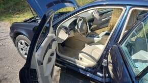 Mercedes Benz 211 E 270 CDI Avantgarde, - 9
