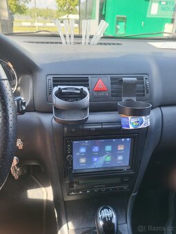 Škoda Octavia I 1.9 TDI 81 kW po repasu turba - 9
