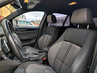 BMW X1 XDRIVE 23d 150KW STEPTRONIC - 9
