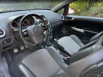 Opel Corsa D OPC Nurburgring edition - 9